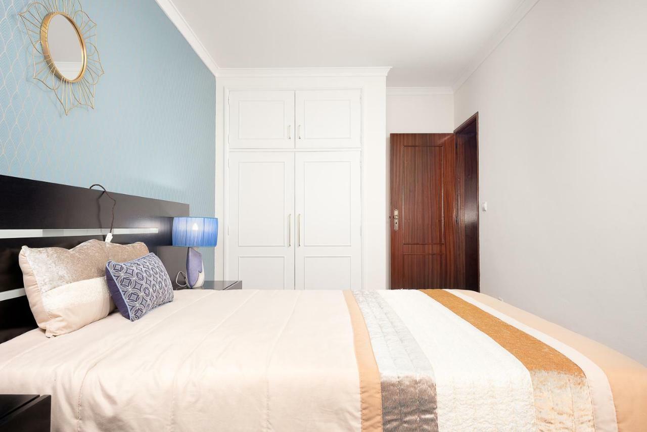 Apartmán Gaia Center Near Porto Vila Nova de Gaia Exteriér fotografie